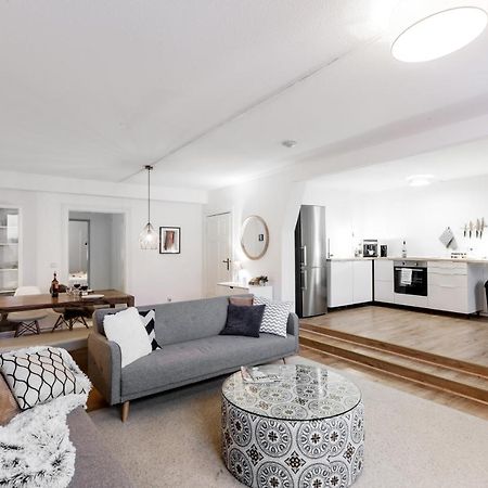 Arbio I Cosy Spacious Apartment In Kreuzburg เบอร์ลิน ภายนอก รูปภาพ