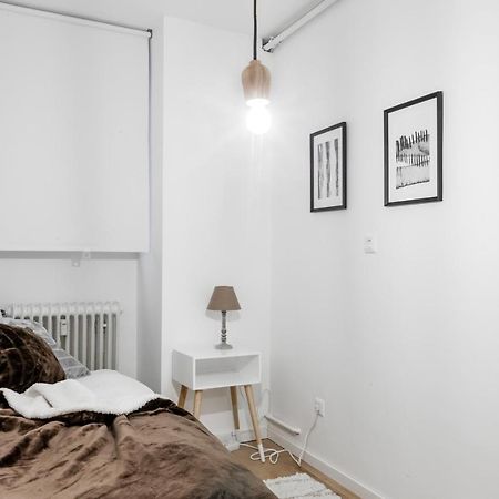 Arbio I Cosy Spacious Apartment In Kreuzburg เบอร์ลิน ภายนอก รูปภาพ