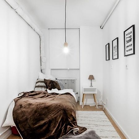 Arbio I Cosy Spacious Apartment In Kreuzburg เบอร์ลิน ภายนอก รูปภาพ