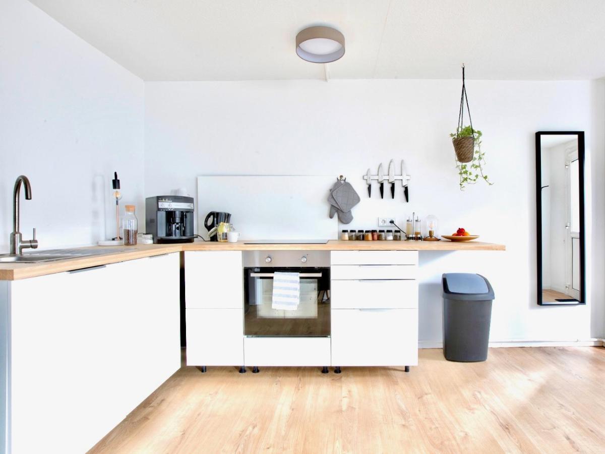 Arbio I Cosy Spacious Apartment In Kreuzburg เบอร์ลิน ภายนอก รูปภาพ