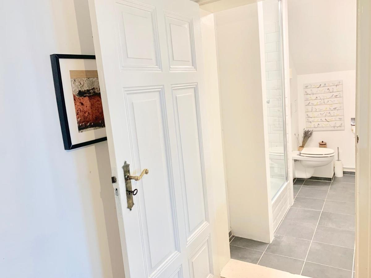 Arbio I Cosy Spacious Apartment In Kreuzburg เบอร์ลิน ภายนอก รูปภาพ