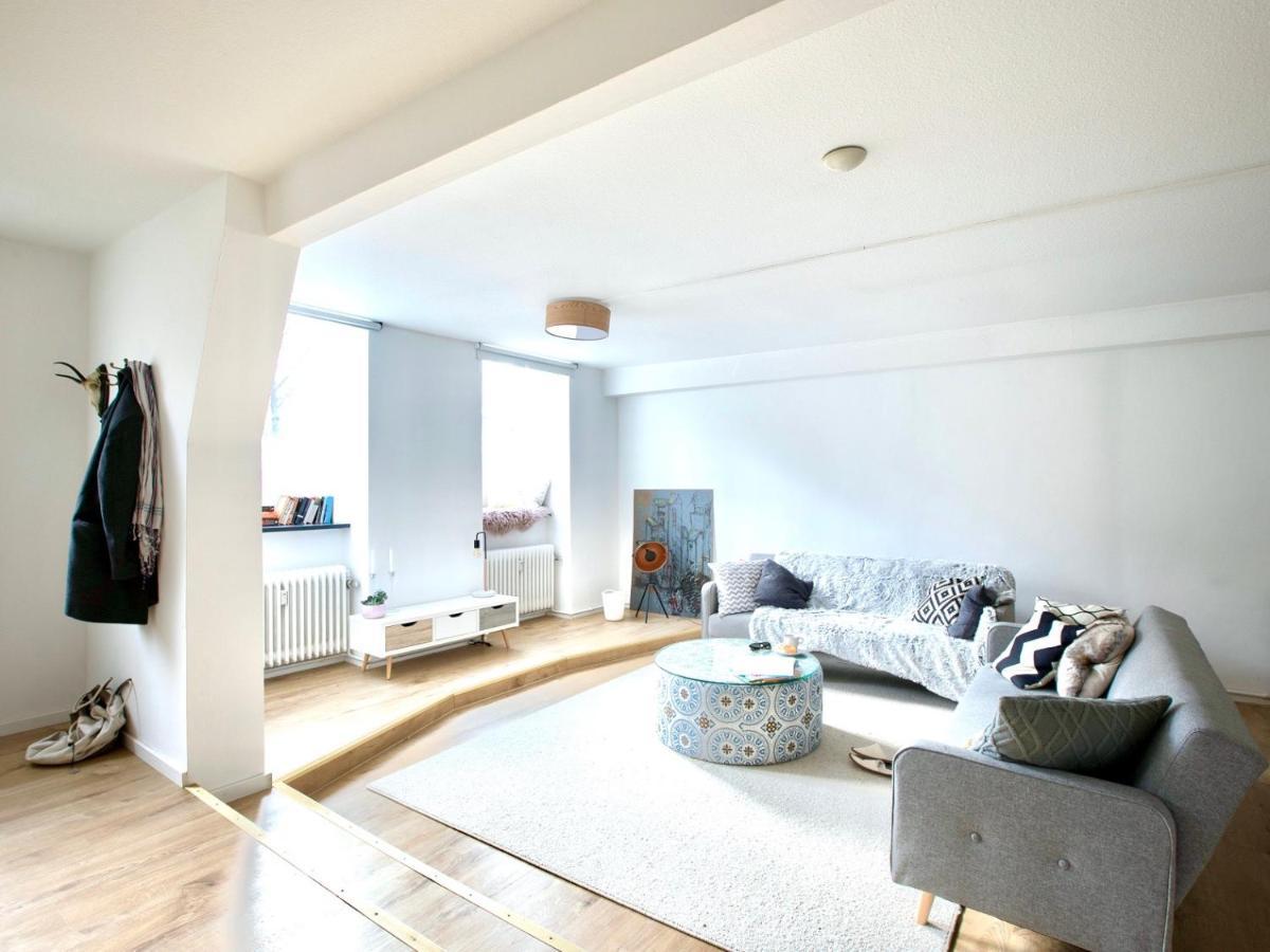 Arbio I Cosy Spacious Apartment In Kreuzburg เบอร์ลิน ภายนอก รูปภาพ