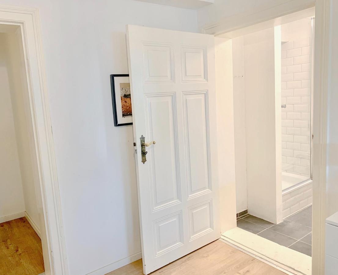 Arbio I Cosy Spacious Apartment In Kreuzburg เบอร์ลิน ภายนอก รูปภาพ
