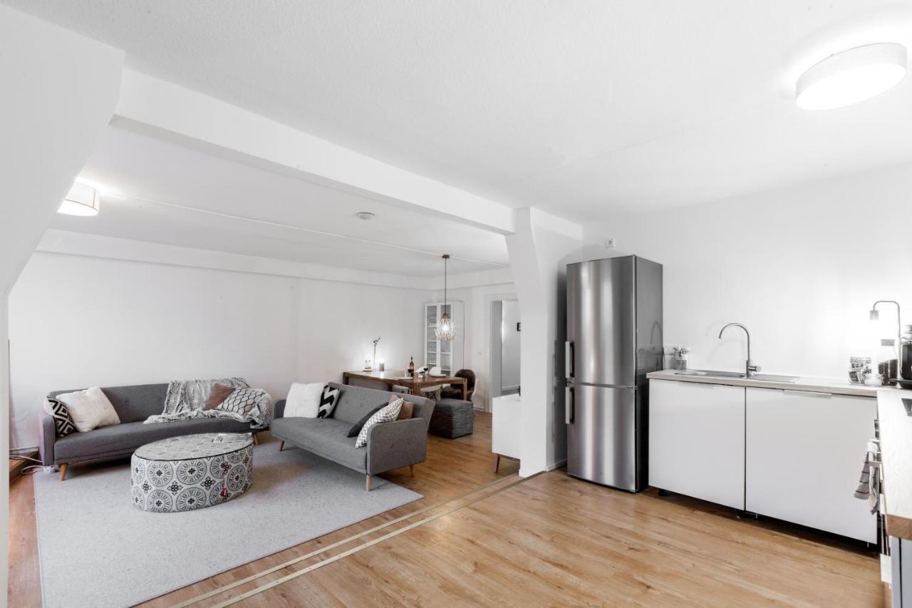 Arbio I Cosy Spacious Apartment In Kreuzburg เบอร์ลิน ภายนอก รูปภาพ