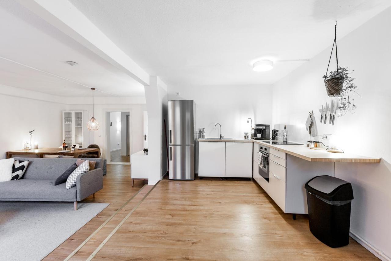 Arbio I Cosy Spacious Apartment In Kreuzburg เบอร์ลิน ภายนอก รูปภาพ