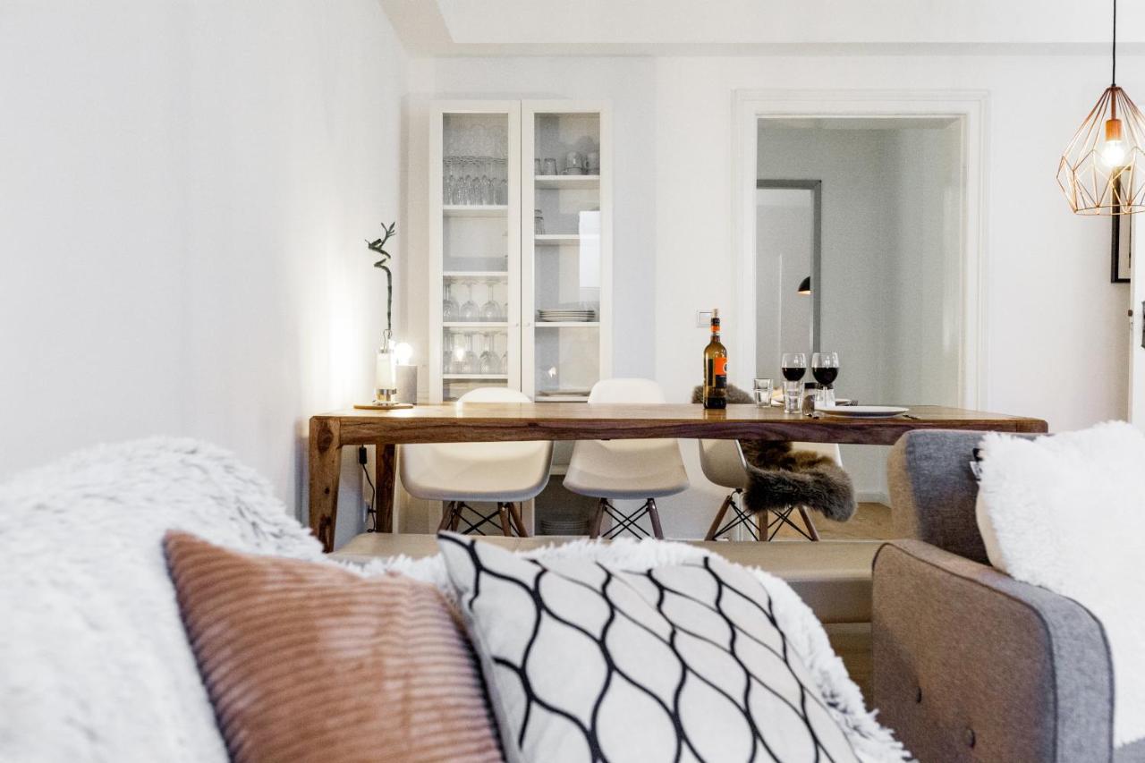 Arbio I Cosy Spacious Apartment In Kreuzburg เบอร์ลิน ภายนอก รูปภาพ