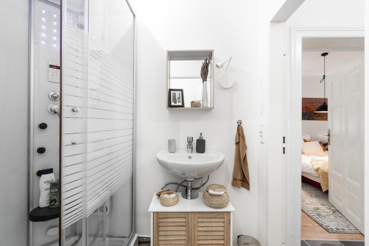 Arbio I Cosy Spacious Apartment In Kreuzburg เบอร์ลิน ภายนอก รูปภาพ