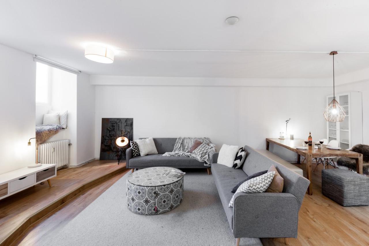 Arbio I Cosy Spacious Apartment In Kreuzburg เบอร์ลิน ภายนอก รูปภาพ