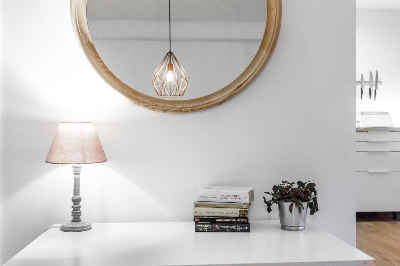 Arbio I Cosy Spacious Apartment In Kreuzburg เบอร์ลิน ภายนอก รูปภาพ