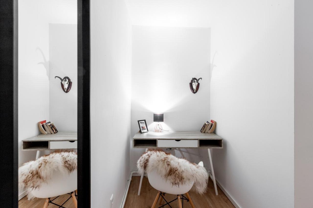 Arbio I Cosy Spacious Apartment In Kreuzburg เบอร์ลิน ภายนอก รูปภาพ