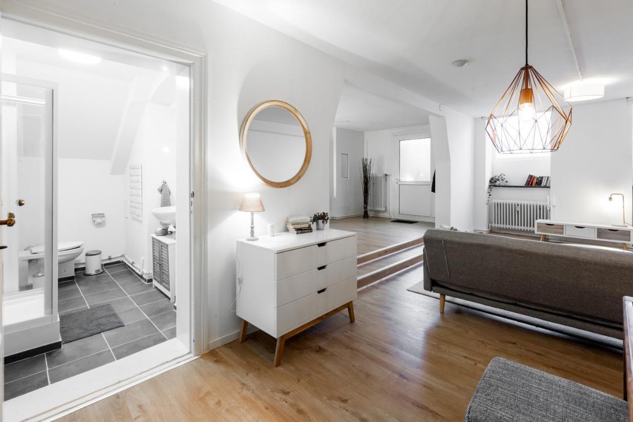 Arbio I Cosy Spacious Apartment In Kreuzburg เบอร์ลิน ภายนอก รูปภาพ