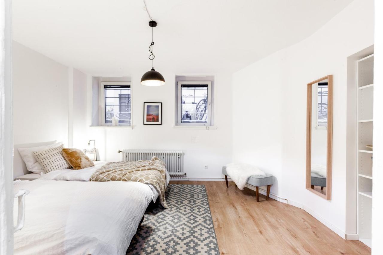 Arbio I Cosy Spacious Apartment In Kreuzburg เบอร์ลิน ภายนอก รูปภาพ