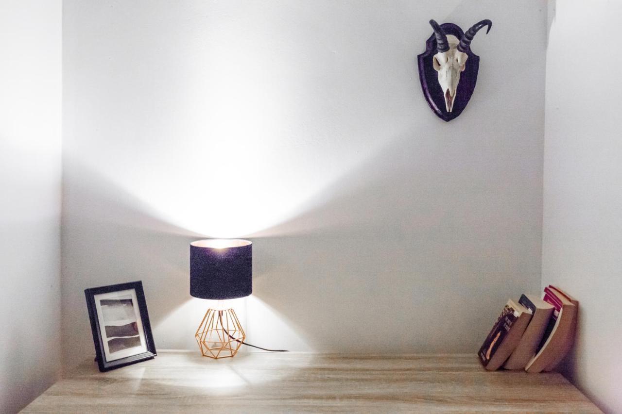 Arbio I Cosy Spacious Apartment In Kreuzburg เบอร์ลิน ภายนอก รูปภาพ