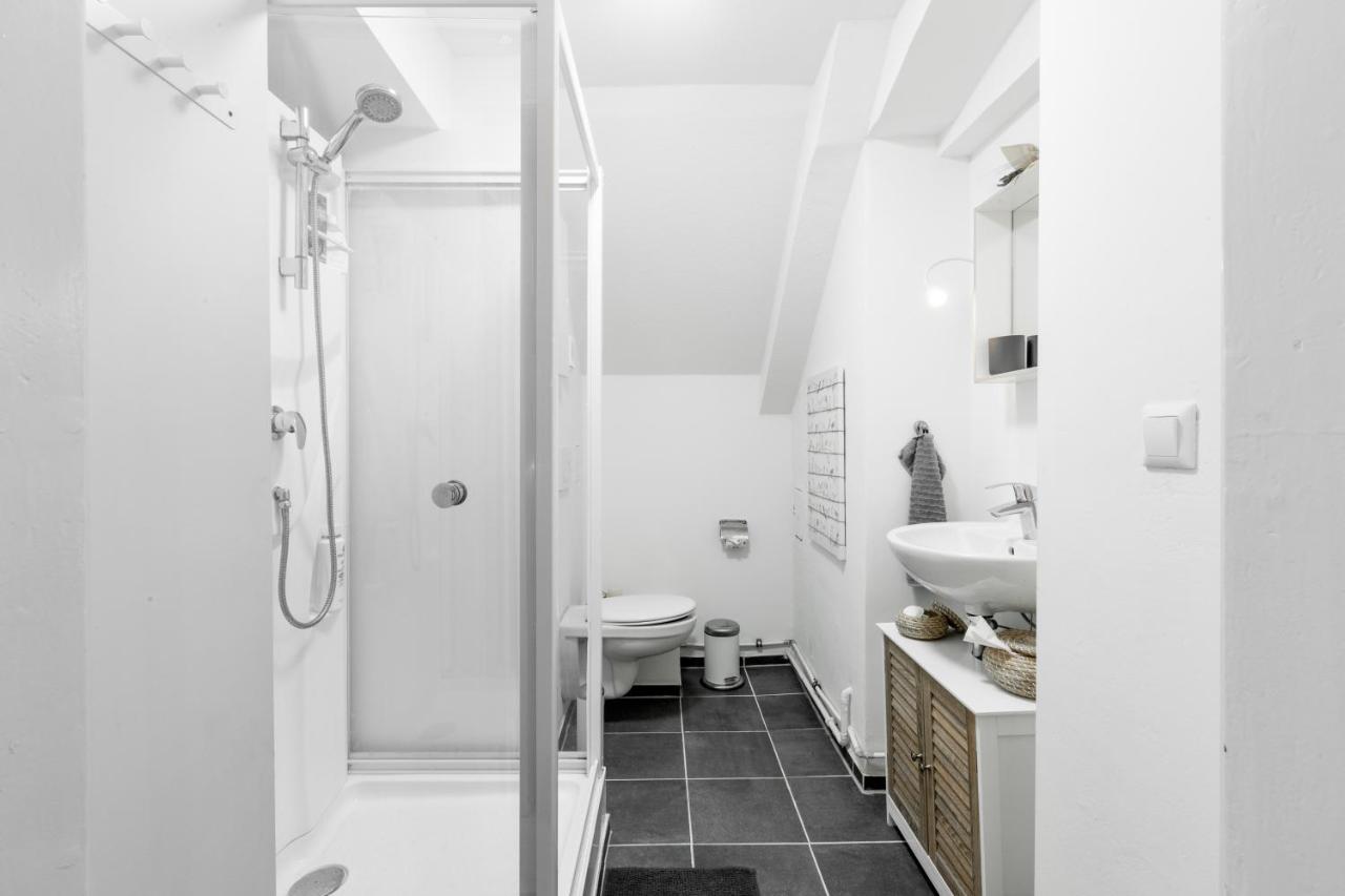 Arbio I Cosy Spacious Apartment In Kreuzburg เบอร์ลิน ภายนอก รูปภาพ