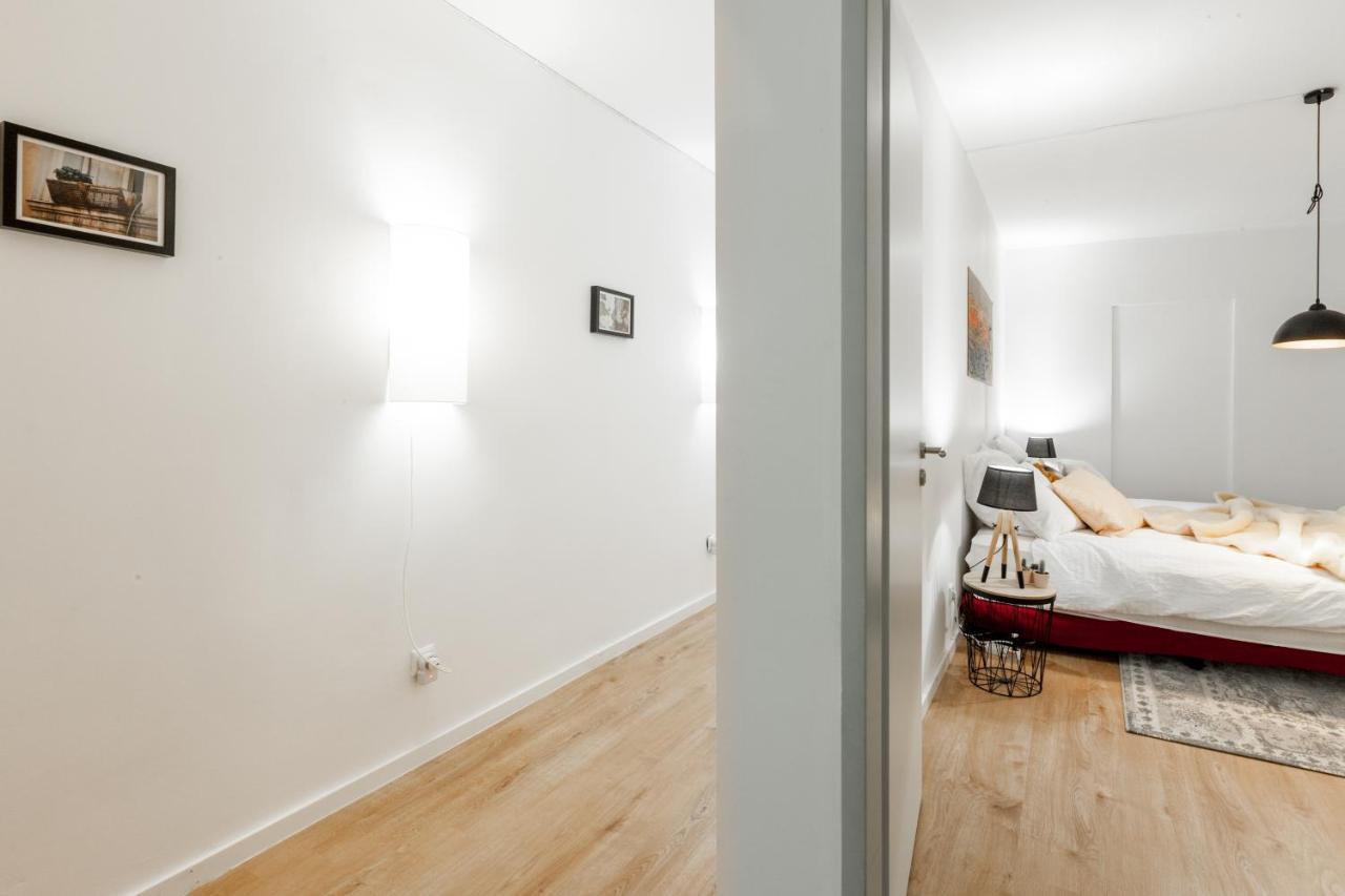 Arbio I Cosy Spacious Apartment In Kreuzburg เบอร์ลิน ภายนอก รูปภาพ