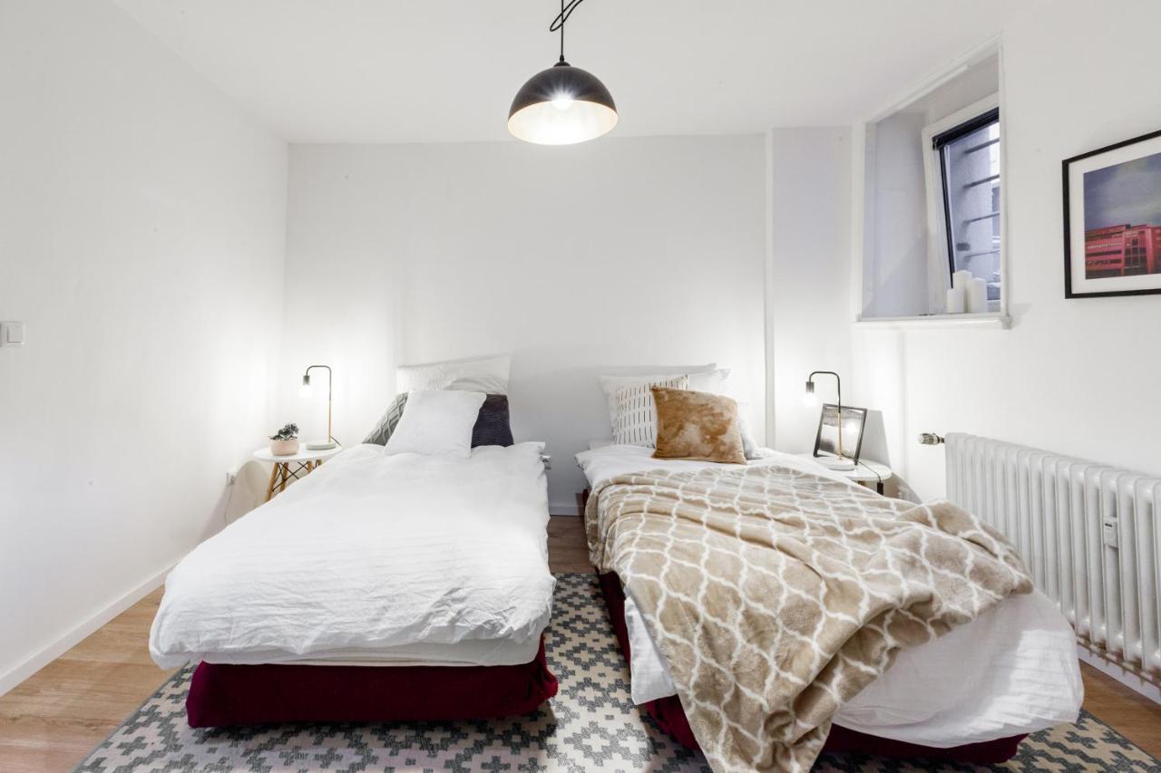 Arbio I Cosy Spacious Apartment In Kreuzburg เบอร์ลิน ภายนอก รูปภาพ