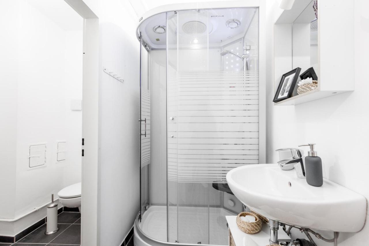 Arbio I Cosy Spacious Apartment In Kreuzburg เบอร์ลิน ภายนอก รูปภาพ