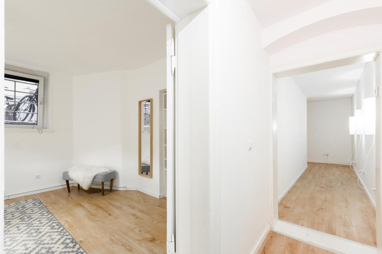 Arbio I Cosy Spacious Apartment In Kreuzburg เบอร์ลิน ภายนอก รูปภาพ